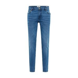 !Solid Jeans  'SDJoy Blue 201'  modrá džínovina