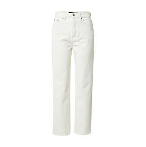 The Kooples Jeans  bílá džínovina