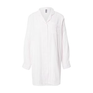 LingaDore Noční košilka  bílá