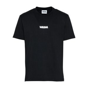 WAWWA Tričko černá