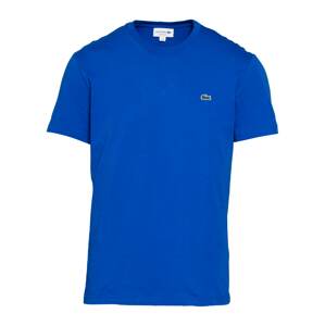 Lacoste Sport Funkční tričko  modrá / zelená / bílá / světle červená