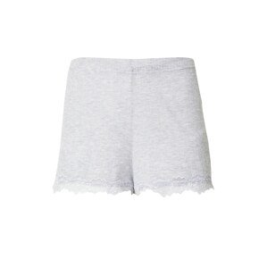 LingaDore Pyžamové kalhoty  šedá