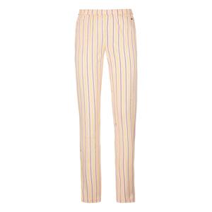 s.Oliver Pyžamové kalhoty  růžová / žlutá / tmavě modrá / bílá