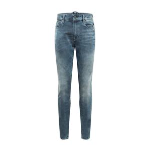 G-Star RAW Jeans 'Lancet'  šedá džínová