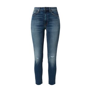 rag & bone Jeans 'NINA'  modrá džínovina