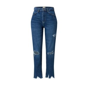 Tally Weijl Jeans 'Spademara'  tmavě modrá
