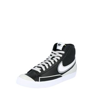 Nike Sportswear Kotníkové tenisky '77 Infinite'  bílá / černá