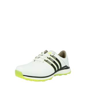 adidas Golf Sportovní boty 'TOUR360 XT-SL 2'  bílá / černá