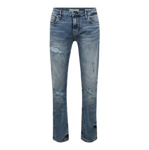 GUESS Jeans 'MIAMI'  modrá džínovina
