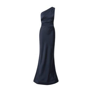 TFNC Společenské šaty 'YAMINA'  tmavě modrá