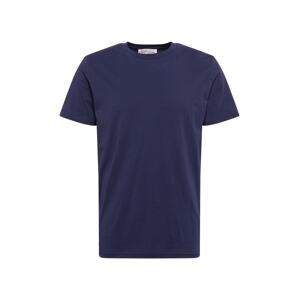 By Garment Makers Tričko námořnická modř