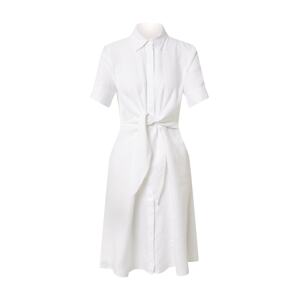 Lauren Ralph Lauren Košilové šaty 'Wakana'  bílá
