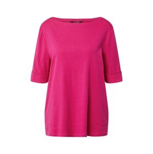 Lauren Ralph Lauren Tričko  pink