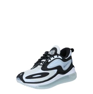 Nike Sportswear Tenisky 'Air Max Zephyr'  světlemodrá / černá