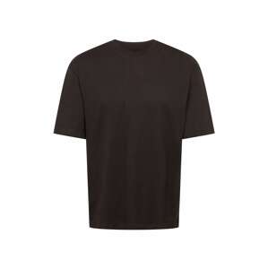 River Island T-Shirt  černá