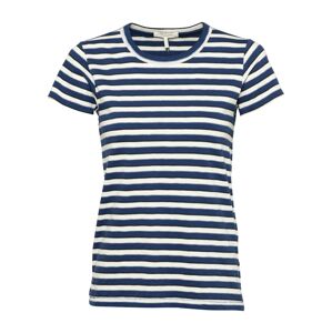 rag & bone T-Shirt  námořnická modř / bílá / černá
