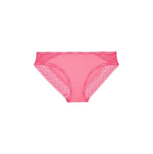 Calvin Klein Underwear Kalhotky  světle růžová