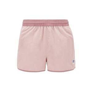 BOSS Casual Plavecké šortky 'Jaco Russell Athletic'  světle růžová / růže