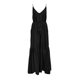 ONLY Letní šaty 'Vivi'  černá