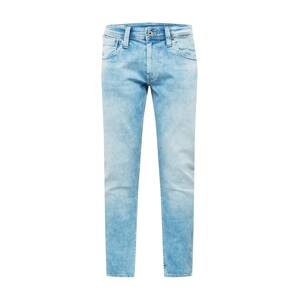 Pepe Jeans Jeans 'CASH'  blue denim