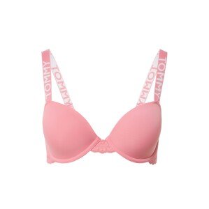 Tommy Hilfiger Underwear Podprsenka 'DEMI'  pink