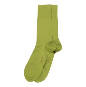 FALKE Ponožky 'Tiago'  světle zelená