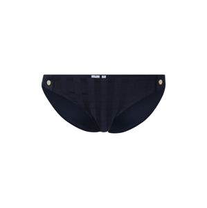 Tommy Hilfiger Underwear Bikinihose  tmavě modrá