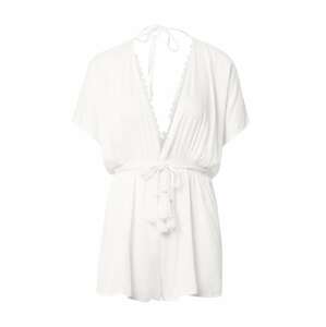 River Island Overal  offwhite
