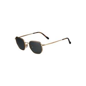 VOGUE Eyewear Sluneční brýle '0VO4186S'  karamelová / čokoládová / zlatá