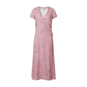 Femi Stories Letní šaty 'ELSA'  pink / fialová