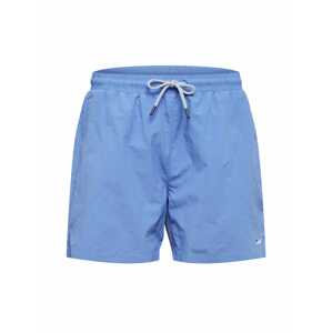 FILA Plavecké šortky 'Matteo'  modrá