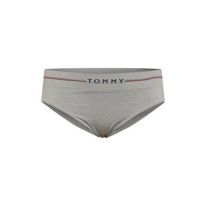 Tommy Hilfiger Underwear Kalhotky  šedá / marine modrá / ohnivá červená