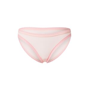 Calvin Klein Underwear Kalhotky  růžová / světle růžová / bílá