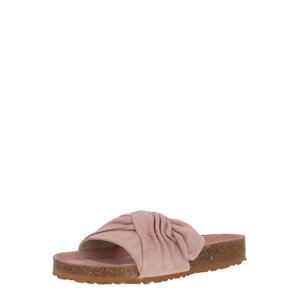 BULLBOXER Pantofle  růžová