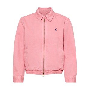 Polo Ralph Lauren Jacke  pink