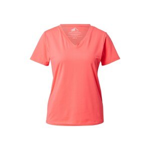 Whistler Funkční tričko 'Lillian'  světle růžová
