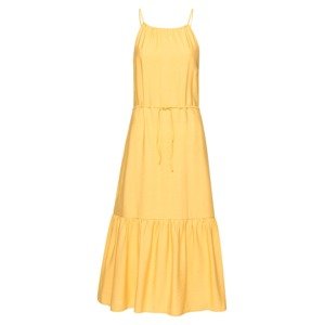 Banana Republic Letní šaty  žlutá