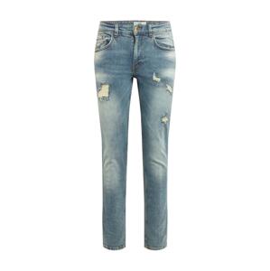 Redefined Rebel Jeans 'Stockholm'  modrá džínovina