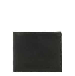 Valentino Bags Peněženka 'RHYS'  černá