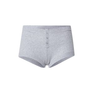 Esprit Bodywear Panty  šedý melír