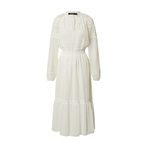 Lauren Ralph Lauren Košilové šaty 'JAIRA'  bílá