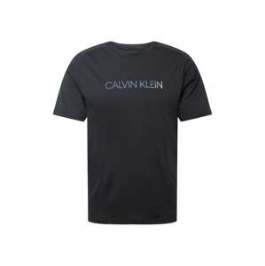 Calvin Klein Performance Funkční tričko  černá / mix barev