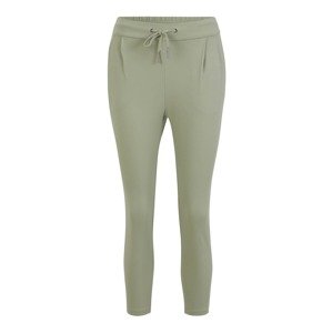 Vero Moda Petite Kalhoty 'EVA'  pastelově zelená