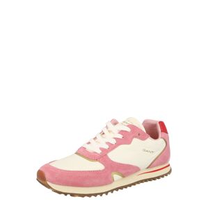 GANT Sneaker 'Beja'  pink / béžová