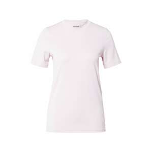 Reebok Sport Funkční tričko růžová