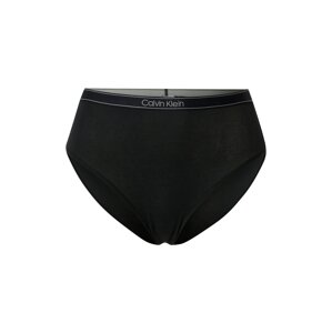 Calvin Klein Underwear Kalhotky  černá / světle šedá