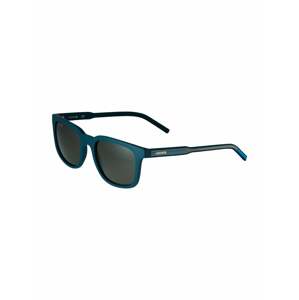 LACOSTE Sluneční brýle '948S'  modrá / černá