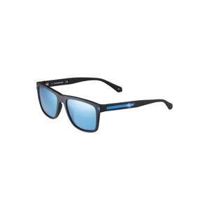 Calvin Klein Jeans Sluneční brýle '21616S'  antracitová / modrá