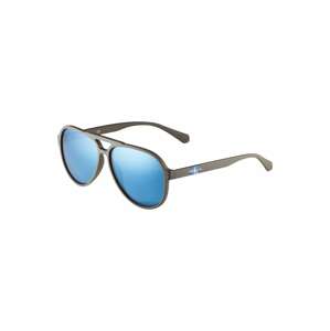 Calvin Klein Jeans Sluneční brýle '21620S'  brokátová / světlemodrá / královská modrá
