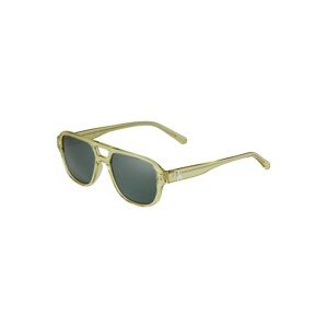 Calvin Klein Jeans Sluneční brýle '21603S'  žlutá